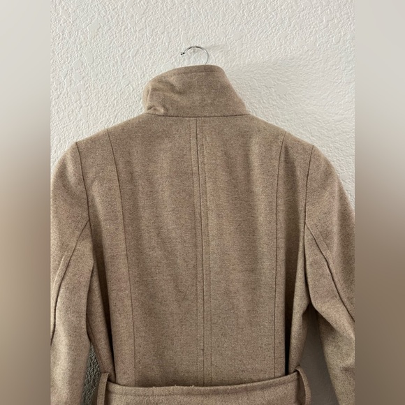 ASOS women coat size 4 - Picture 9 of 16